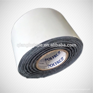 Polyken955-25 25mils polyéthylène externe enveloppe de protection mécanique